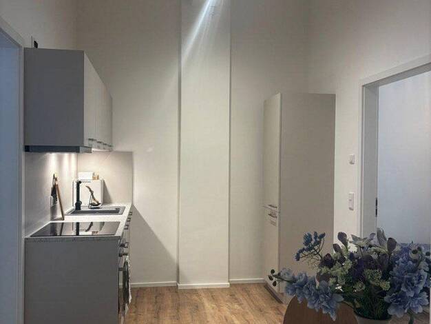 WG-Zimmer zur Miete auf Zeit 475 € 83 m² EG Fürther Straße 42 a Rosenau Nürnberg 90429