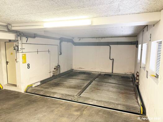 Tiefgaragenstellplatz zum Kauf 15.000 € Helblinggasse Hernals 1170