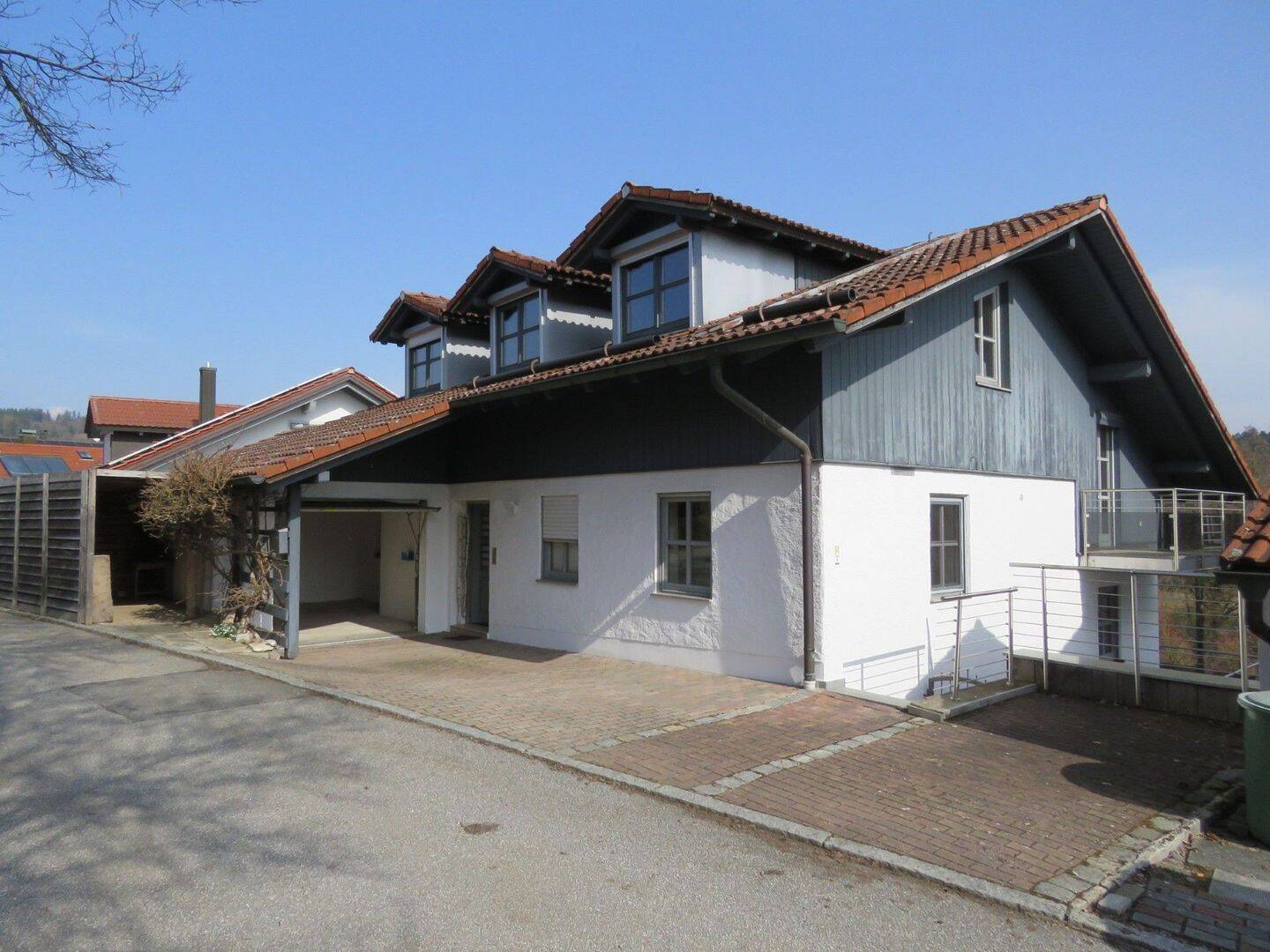 Einfamilienhaus zum Kauf - Ansicht 4