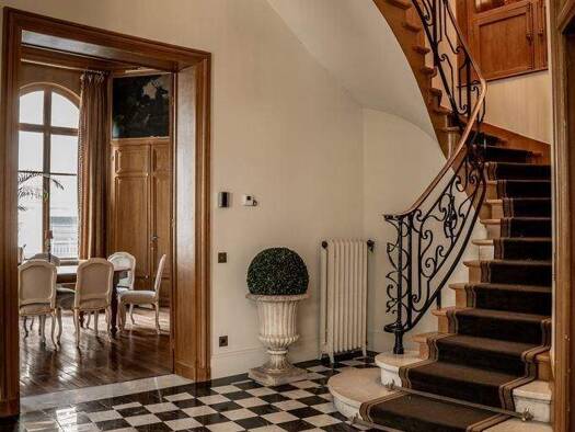 Haus zum Kauf 15.600.000 € 700 m² Invalides Paris 7ème 75007