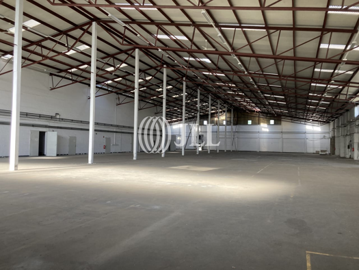 Lagerhalle zur Miete provisionsfrei 4,50 € 2.681 m² Lagerfläche Hannover 30453