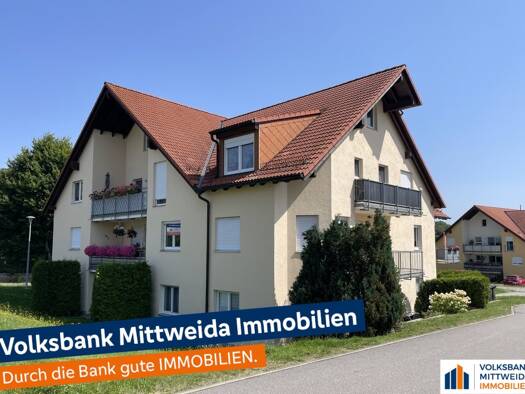 Wohnung zum Kauf 59.975 € 2 Zimmer 72,1 m² 1. Geschoss frei ab sofort Am Sonnenhang 10 Schönfeld Thermalbad Wiesenbad 09488