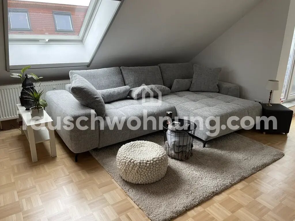 Wohnung zur Miete 520 € 2 Zimmer 66 m²<br/>Wohnfläche EG<br/>Geschoss Pieschen-Nord (Rückertstr.) Dresden 01127