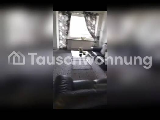 Loft zur Miete nur mit Wohnberechtigungsschein Tauschwohnung 450 € 2 Zimmer 53 m² 2. Geschoss Sasel Wandsbek 22179