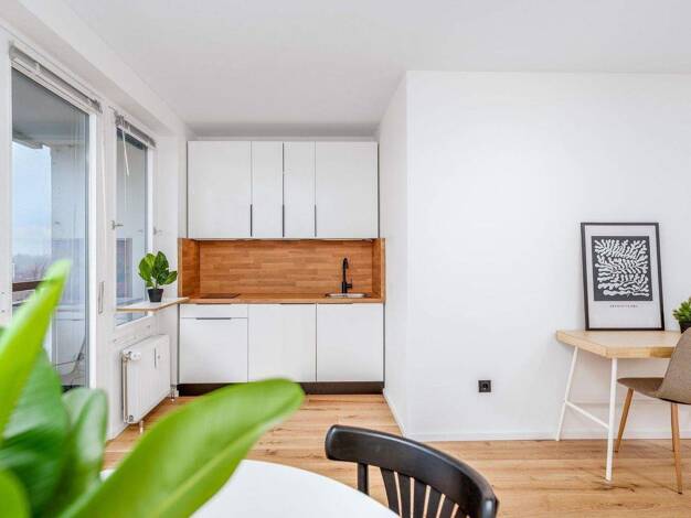 Studio zum Kauf provisionsfrei 264.999 € 1 Zimmer 36,1 m² Thalk.Obersendl.-Forsten-Fürstenr.-Solln München 81477