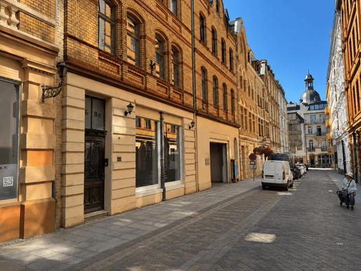 Laden zur Miete provisionsfrei 10 € 100 m² Verkaufsfläche Altstadt Koblenz 56068