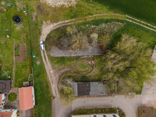 Grundstück zum Kauf provisionsfrei 125.000 € 1.485 m² Grundstück Barleber See Magdeburg 39126