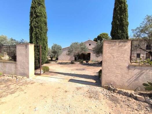 Bauernhaus zum Kauf 599.995 € 6 Zimmer 606 m² Villena 03400