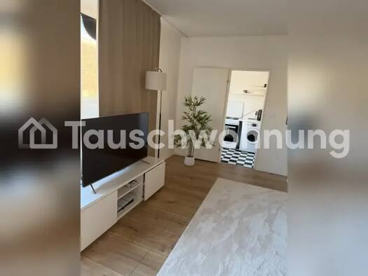 Studio zur Miete Tauschwohnung 700 € 1 Zimmer 40 m² Kreuzberg Berlin 10785