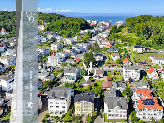 Bungalow zum Kauf 290.000 € 3 Zimmer 64 m² 642 m² Grundstück Sellin 18586