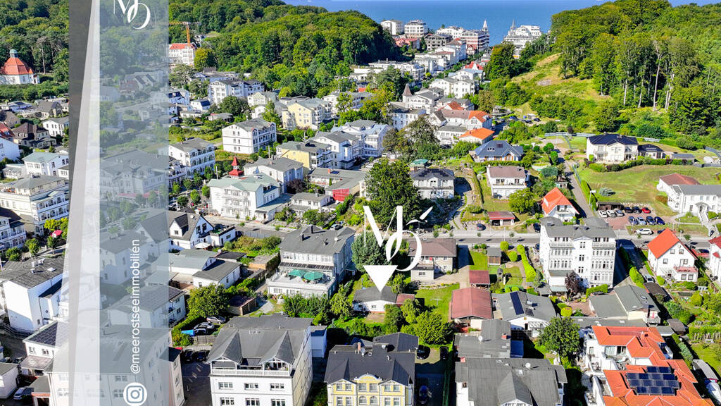 Bungalow zum Kauf 275.000 € 3 Zimmer 64 m² 642 m² Grundstück Sellin 18586