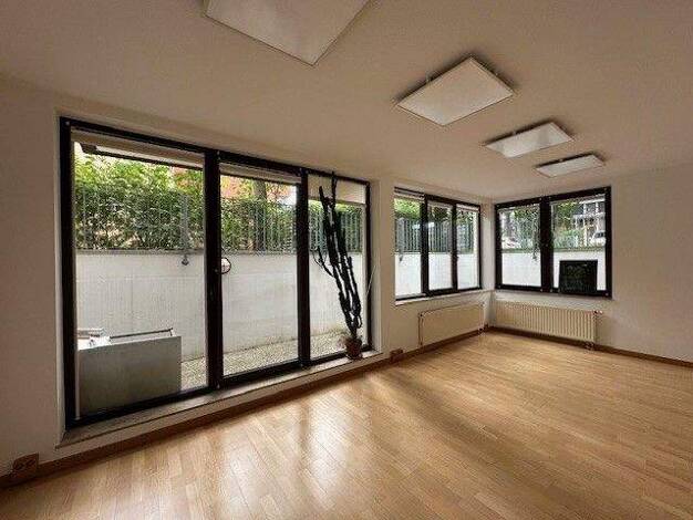 Bürofläche zur Miete provisionsfrei 400 € 30 m² Bürofläche Händelallee Blasewitz Dresden 01309