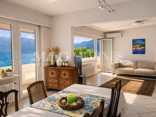 Villa zum Kauf 4.972.765 € 6 Zimmer 300 m² 400 m² Grundstück Lugano  Ticino Bissone 6816