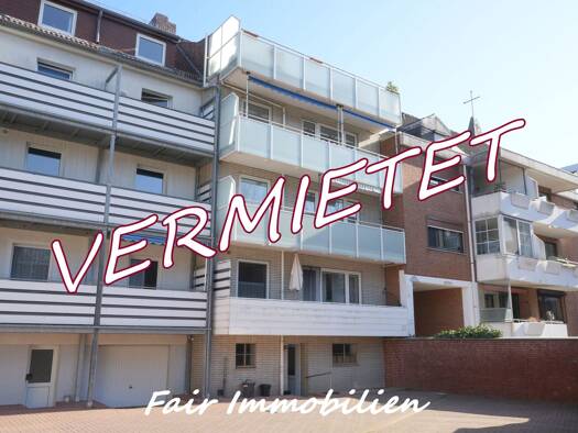 Wohnung zur Miete 790 € 2,5 Zimmer 67,5 m² 2. Geschoss frei ab sofort Woltmershausen Bremen 28197