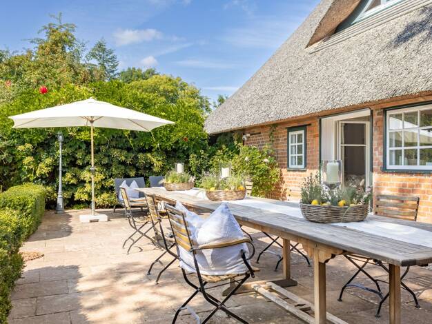 Haus zum Kauf 890.000 € 5 Zimmer 165 m² 800 m² Grundstück Strenglin Pronstorf 23820