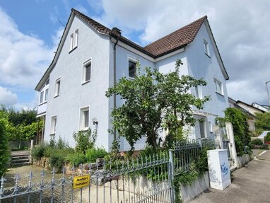 Reihenendhaus zum Kauf 595.000 € 10 Zimmer 221 m² 345 m² Grundstück Römerschanze Reutlingen 72760