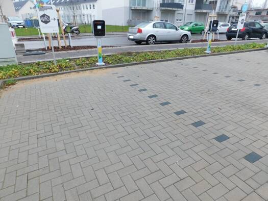 Außenstellplatz zur Miete provisionsfrei 40 € Falkenberg Lichtenberg 13057