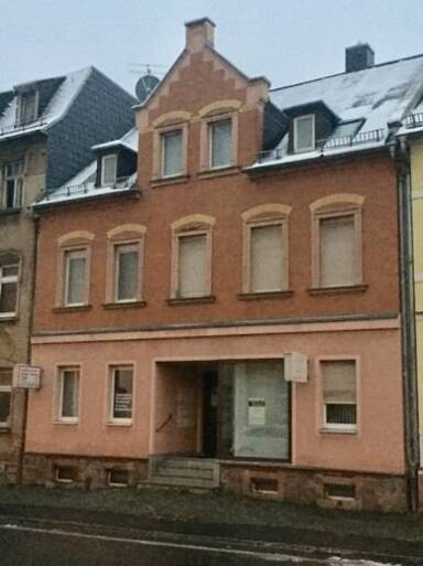 Haus zum Kauf 70.000 € 198 m² 390 m² Grundstück frei ab sofort Waldheim Waldheim 04736