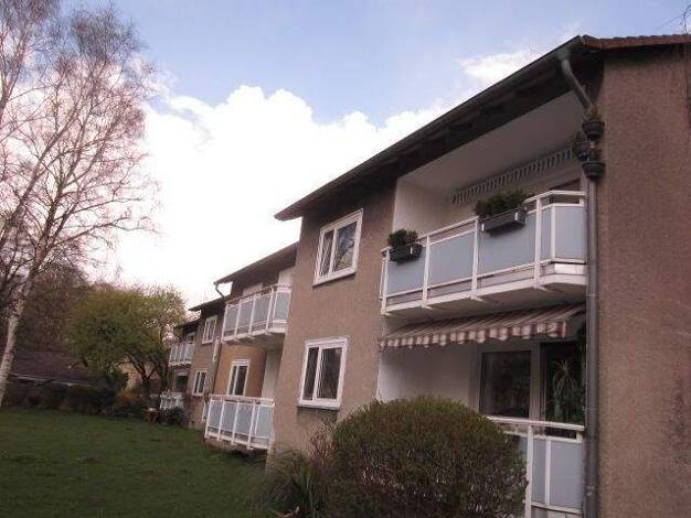 Wohnung zur Miete 606 € 3 Zimmer 64,9 m² frei ab 01.04.2026 Ulmenstr. 7 Langenbochum Herten 45701