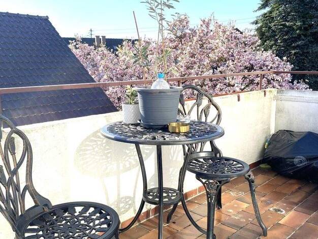 Wohnung zum Kauf 220.000 € 2,5 Zimmer 62 m² 2. Geschoss Backnang 71522