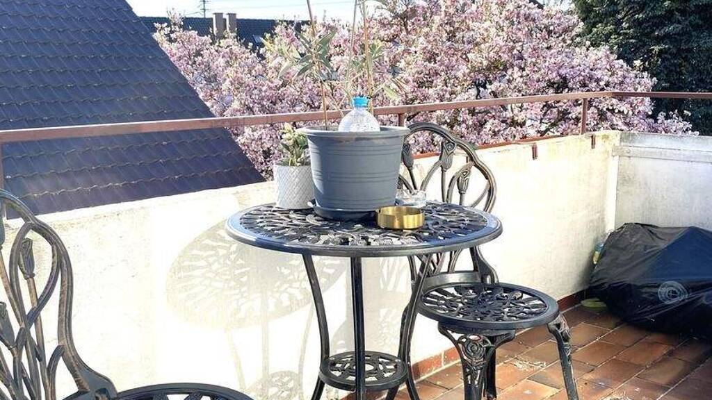 Wohnung zum Kauf 220.000 € 2,5 Zimmer 62 m² 2. Geschoss Backnang 71522