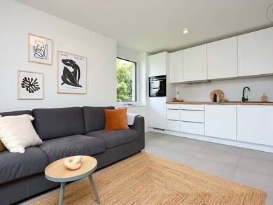 Wohnung zur Miete Wohnen auf Zeit 1.790 € 2 Zimmer 53 m² frei ab 01.09.2025 Stuttgart 70567