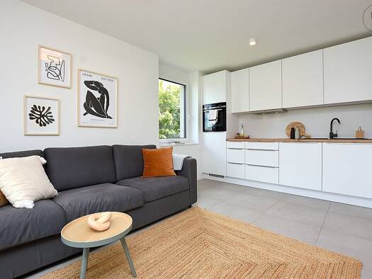Wohnung zur Miete Wohnen auf Zeit 1.790 € 2 Zimmer 53 m² frei ab 01.09.2025 Stuttgart 70567