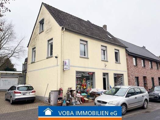 Haus zum Kauf 335.000 € 9 Zimmer 173 m² 958 m² Grundstück Issum 47661