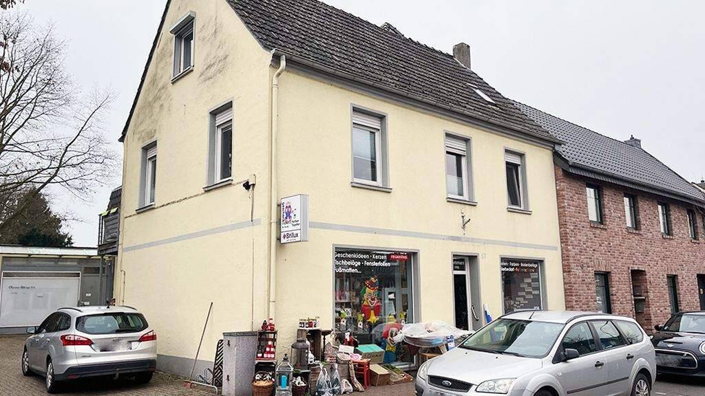 Haus zum Kauf 335.000 € 9 Zimmer 173 m² 958 m² Grundstück Issum 47661