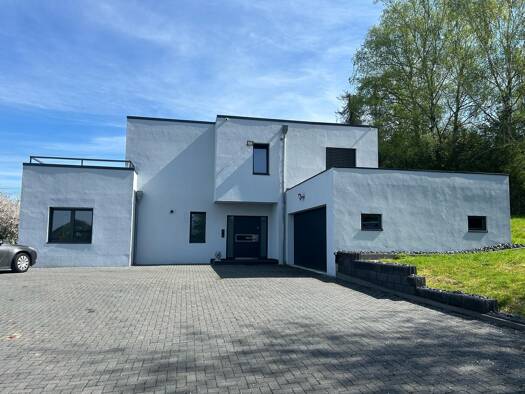 Villa zum Kauf 1.250.000 € 340 m² 3.918 m² Grundstück Wiebelskirchen Neunkirchen 66540
