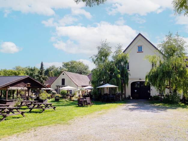 Haus zum Kauf 1.500.000 € 4 Zimmer 170 m² 10.106 m² Grundstück Nemden Bissendorf 49143