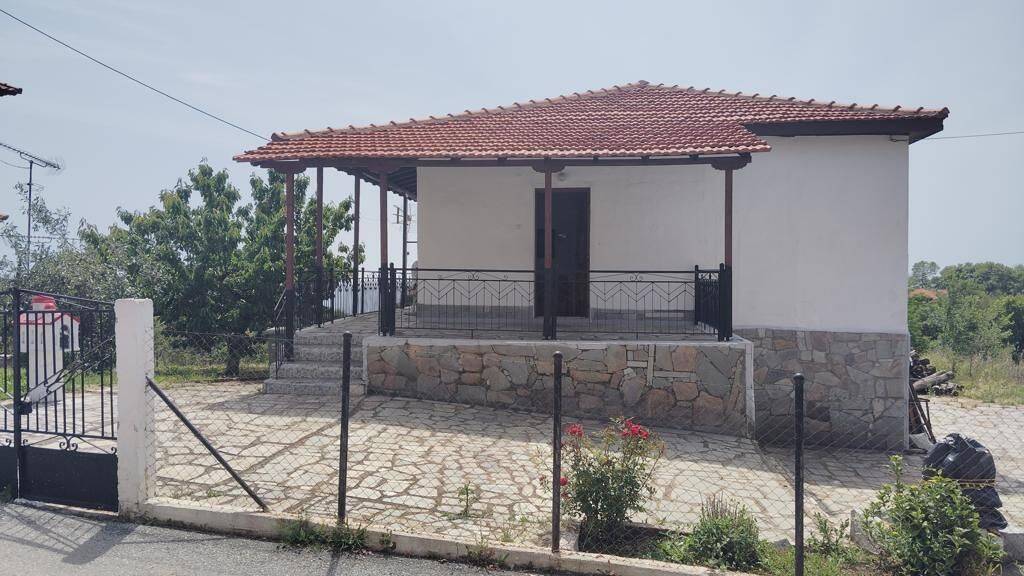Einfamilienhaus zum Kauf 135.000 € 3 Zimmer 75 m² 2.000 m² Grundstück Chalkidiki