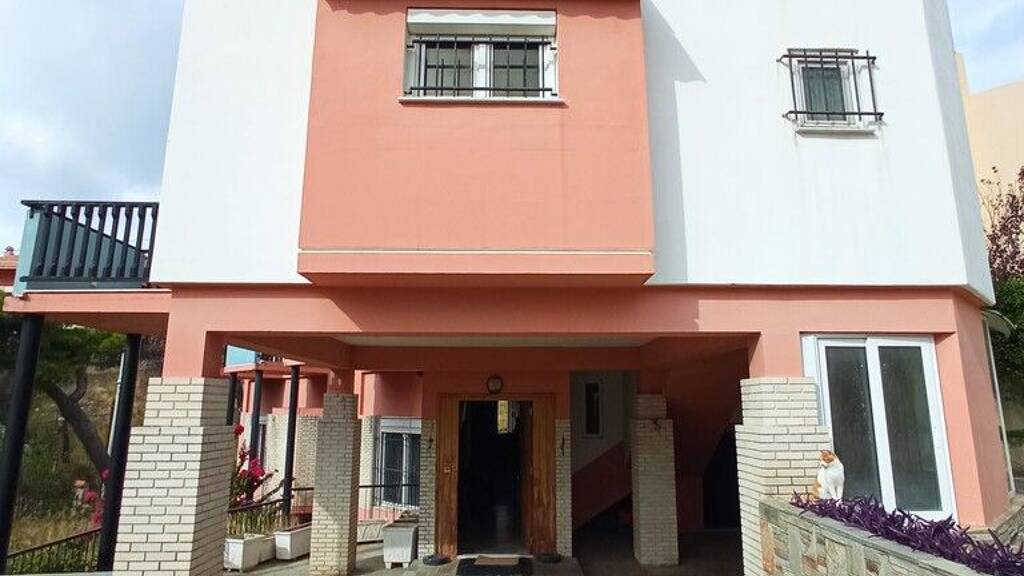 Einfamilienhaus zum Kauf 980.000 € 8 Zimmer 540 m² 1.000 m² Grundstück Athen