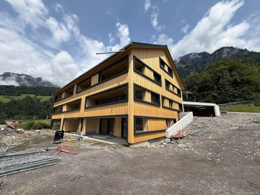Wohnung zum Kauf 3 Zimmer 90,1 m² 2. Geschoss Bahnhofstraße 199 Dalaas 6752