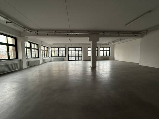 Büro zur Miete provisionsfrei 6.303 € 2 Zimmer 484,7 m² Bürofläche Alt-Hohenschönhausen Berlin 13053