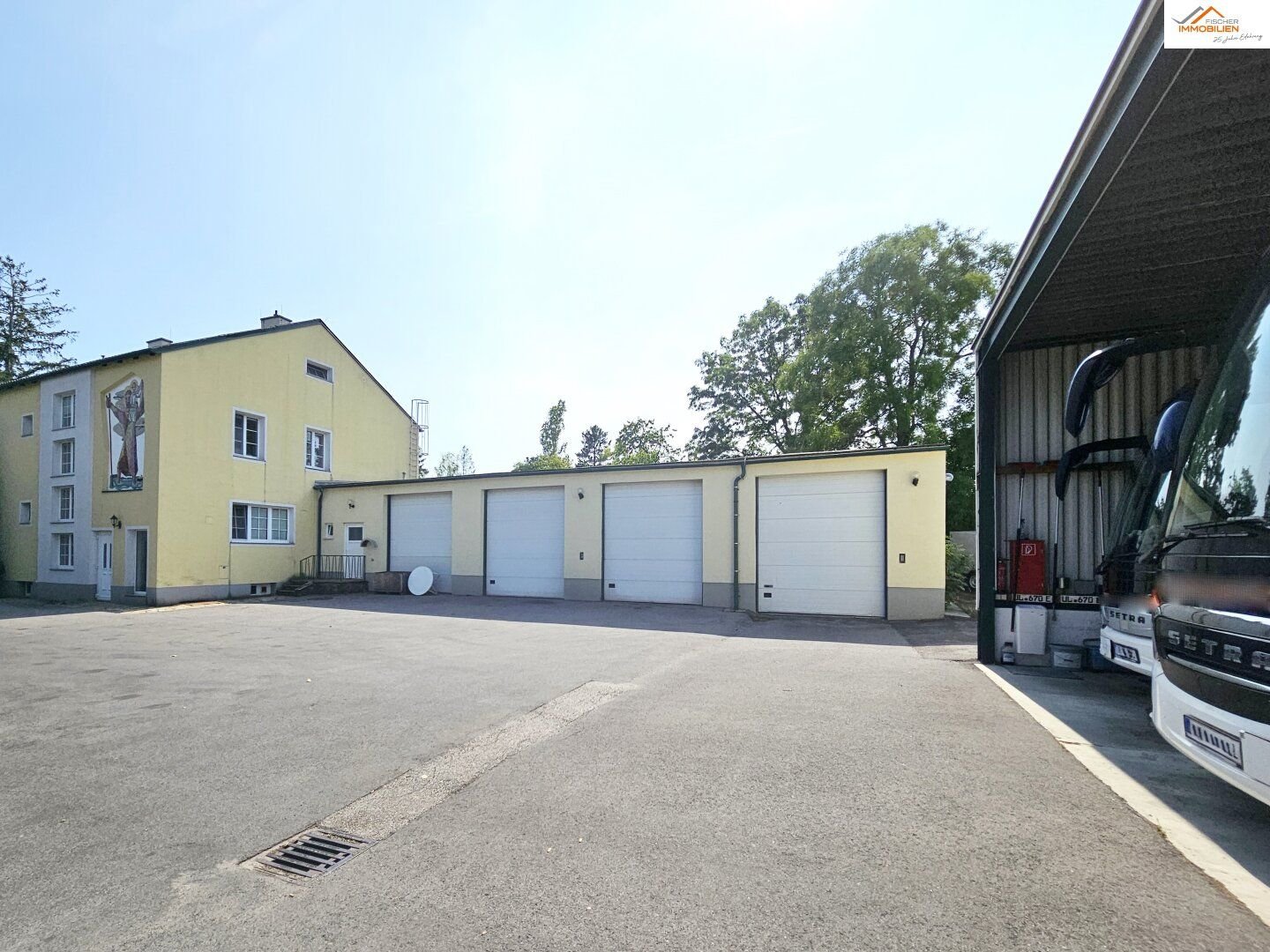 Haus zum Kauf 870.000 € 195 m²<br/>Wohnfläche 4.252 m²<br/>Grundstück Neunkirchen 2620