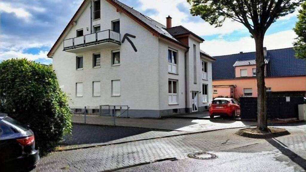 Maisonette zum Kauf 199.000 € 4 Zimmer 95,4 m² Dedinghausen Lippstadt 59558