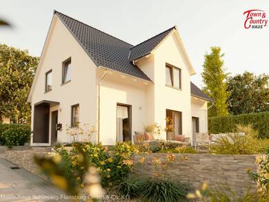 Einfamilienhaus zum Kauf provisionsfrei 497.450 € 6 Zimmer 150,6 m² 710 m² Grundstück Falkendorf Lehmkuhlen 24211