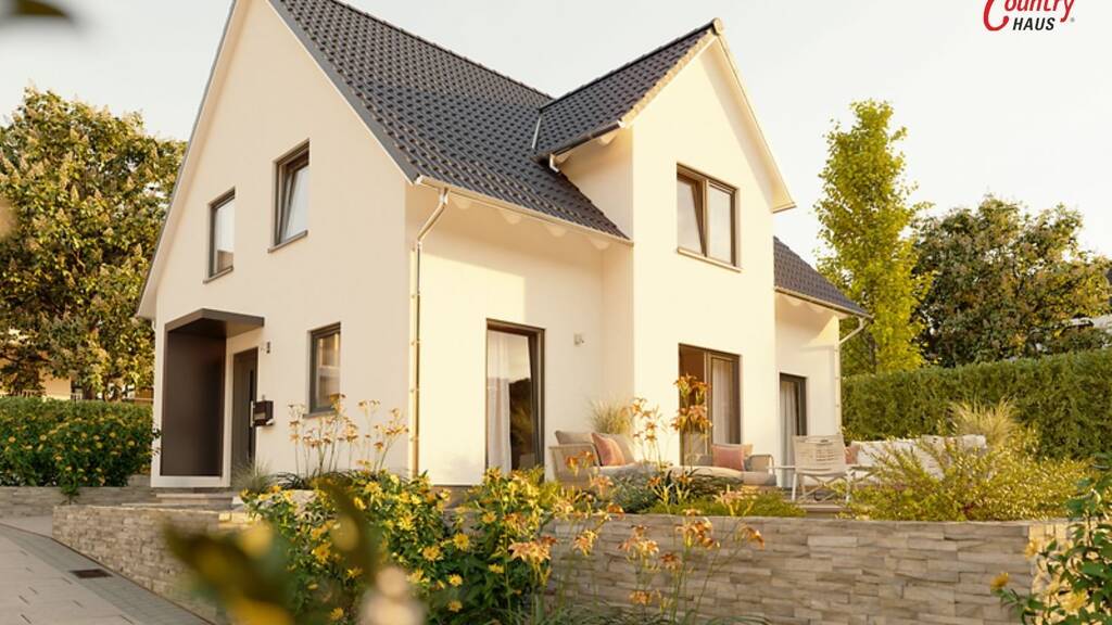 Einfamilienhaus zum Kauf provisionsfrei 497.450 € 6 Zimmer 150,6 m² 710 m² Grundstück Falkendorf Lehmkuhlen 24211