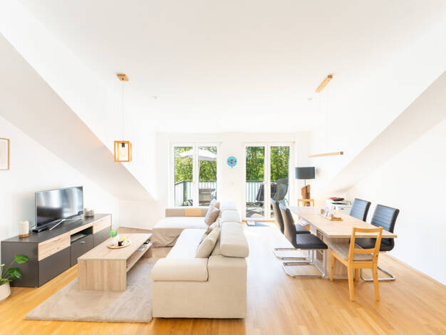 Wohnung zum Kauf als Kapitalanlage geeignet 279.000 € 2 Zimmer 69 m² Montabaur Montabaur 56410