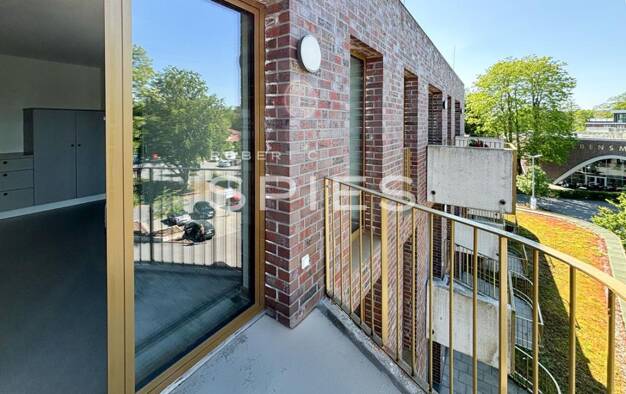 Wohnung zur Miete 850 € 2 Zimmer 71,8 m² Cloppenburger Str. Oldenburg 26133
