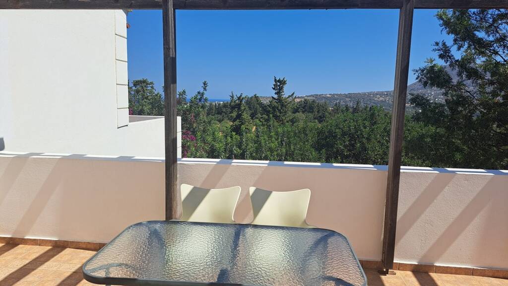 Wohnung zum Kauf 200.000 € 2 Zimmer 90 m² Chania Douliana 73008