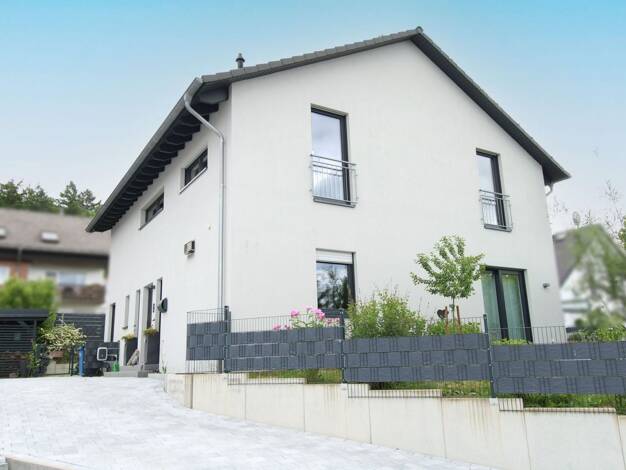 Immobilie zum Kauf als Kapitalanlage geeignet 549.000 € 6 Zimmer 199 m² 623 m² Grundstück Hintermeilingen Waldbrunn (Westerwald) 65620
