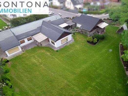 Mehrfamilienhaus zum Kauf 8 Zimmer 225 m² 1.472 m² Grundstück frei ab 01.02.2026 Geesthacht 21502