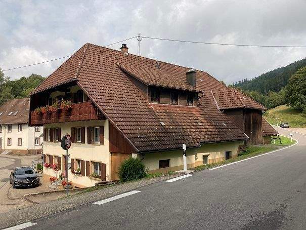 Einfamilienhaus zum Kauf - Ansicht 3