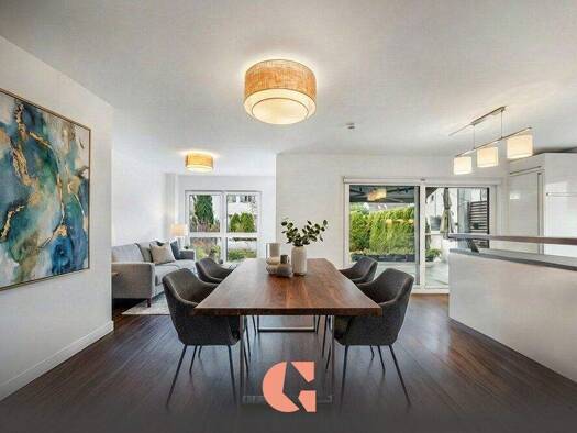 Wohnung zum Kauf 730.000 € 3 Zimmer 85 m² 1. Geschoss Schwabing-Freimann München 80939