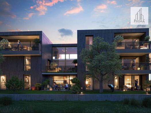 Wohnung zum Kauf - Erstbezug 547.000 € 3 Zimmer 75,9 m² Im Unterfeld Hörbranz 6912