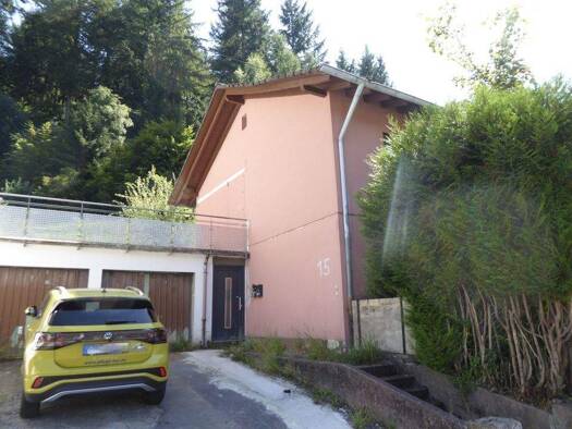 Einfamilienhaus zum Kauf 250.000 € 6 Zimmer 210 m² 740 m² Grundstück Heiligkreuzsteinach 69253