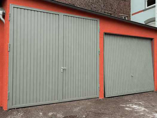 Garage zur Miete provisionsfrei 350 € Ludwigstraße 12 Lüdenscheid Lüdenscheid 58507