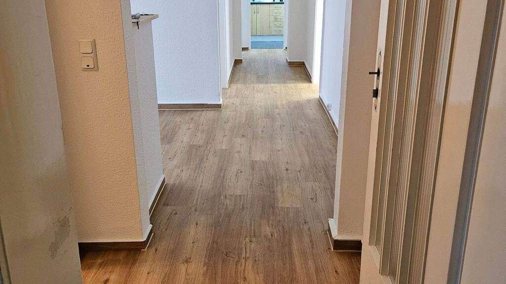 Büro zur Miete provisionsfrei 900 € 120 m² Bürofläche Nassauer Straße 33-37 Hamm-Mitte Hamm 59065